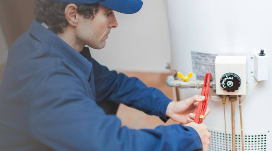 Professional Leak Detection in Denbo, PA