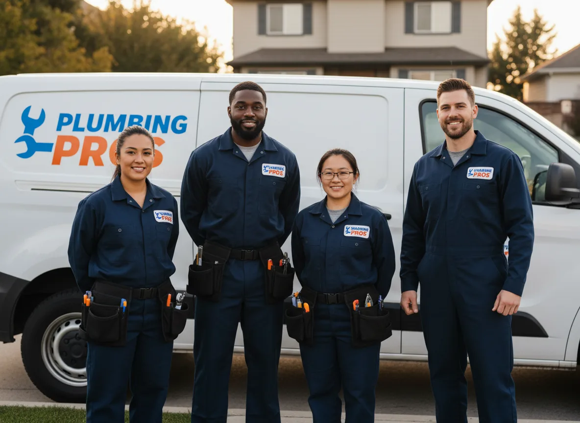 Water Heater Repair company in Denbo, PA